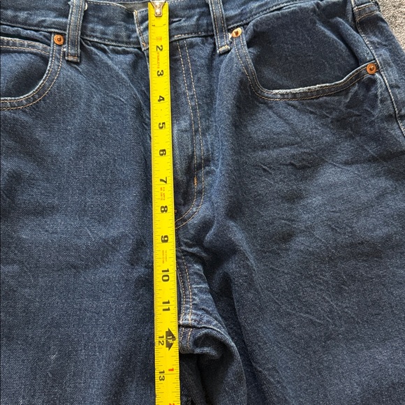 Gap Classic Blue Denim Jeans - Picture 8 of 9